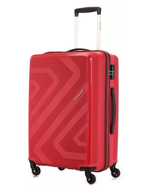 Kamiliant Kiza 55cm Small Cabin Suitcase | Lightweight Carry-On Luggage
