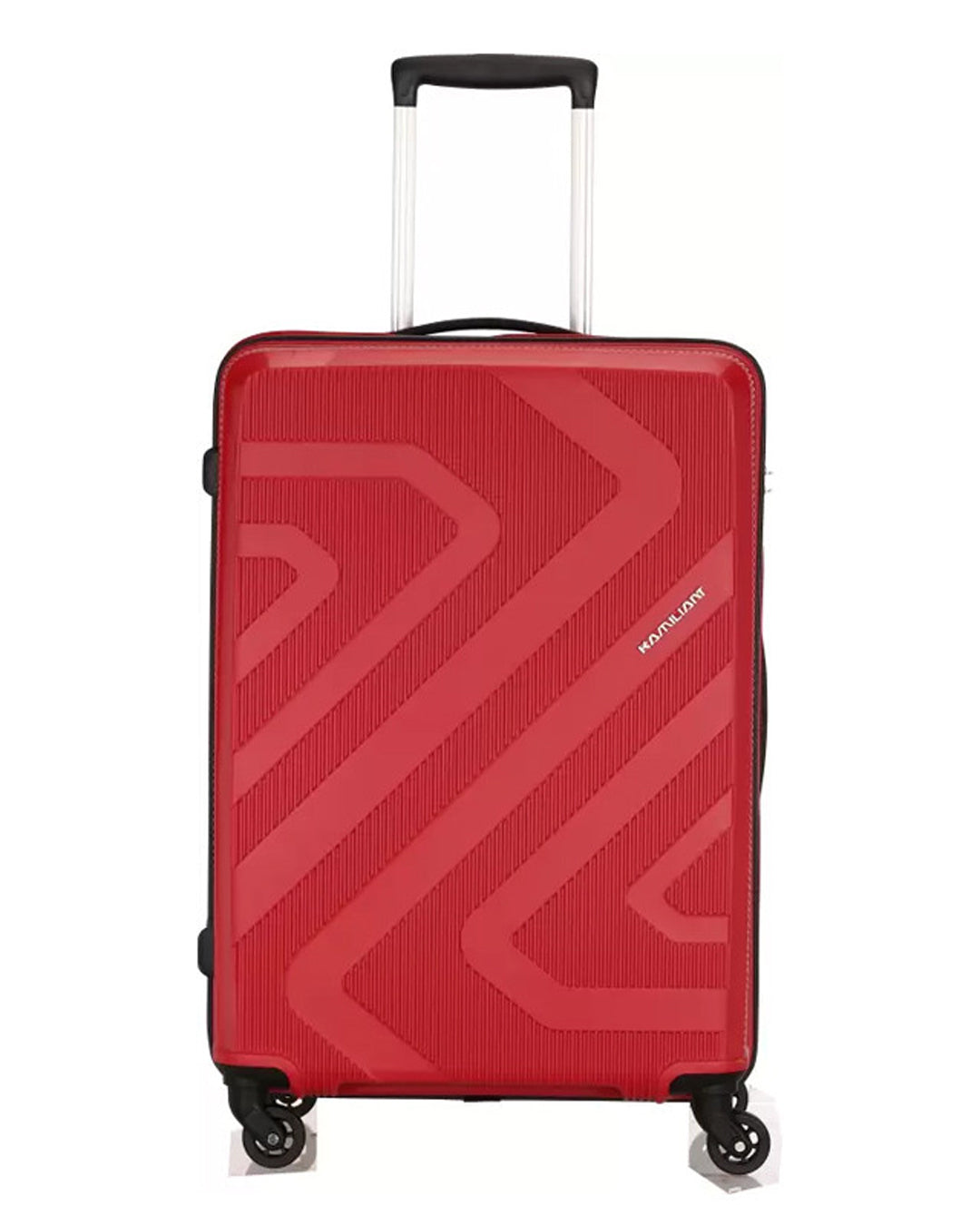 KAMILIANT KIZA – BLACK/RED/BLUE