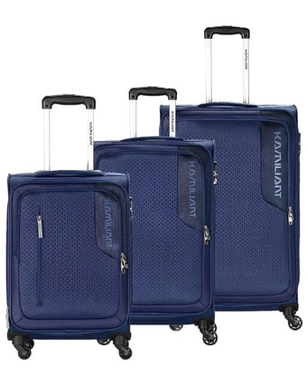 compare product KAMILIANT KOJO+ SET – BLUE
