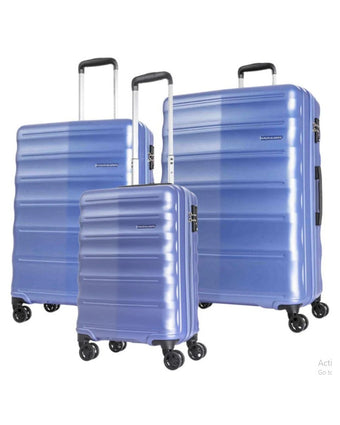 compare product KAMILIANT TENAYA SET ICE BLUE