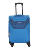 Kamiliant Bali CLX Small Cabin Suitcase (56cm) – Lightweight Carry-On Luggage with Spinner Wheels