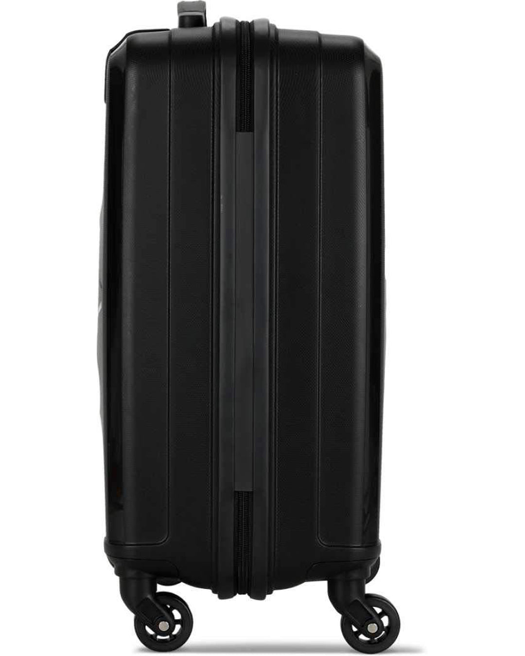 Kamiliant Triprism Medium Suitcase