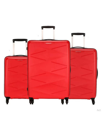 compare product KAMILIANT TRIPRISM – RED