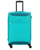 Kamiliant Zaka Small Cabin Suitcase – Lightweight Soft Luggage Spinner