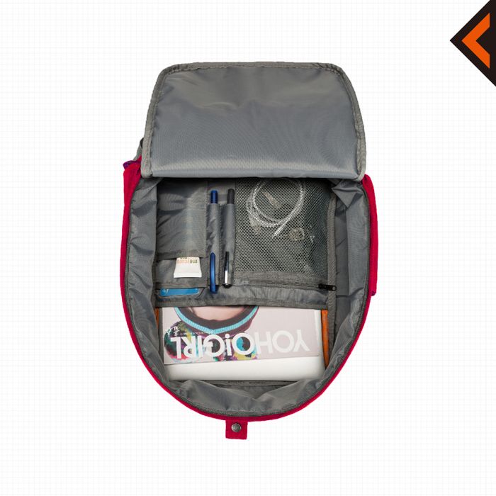 Kingcamp ACADIA 15L Lightweight Backpack