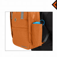 Kingcamp ACADIA 15L Lightweight Backpack