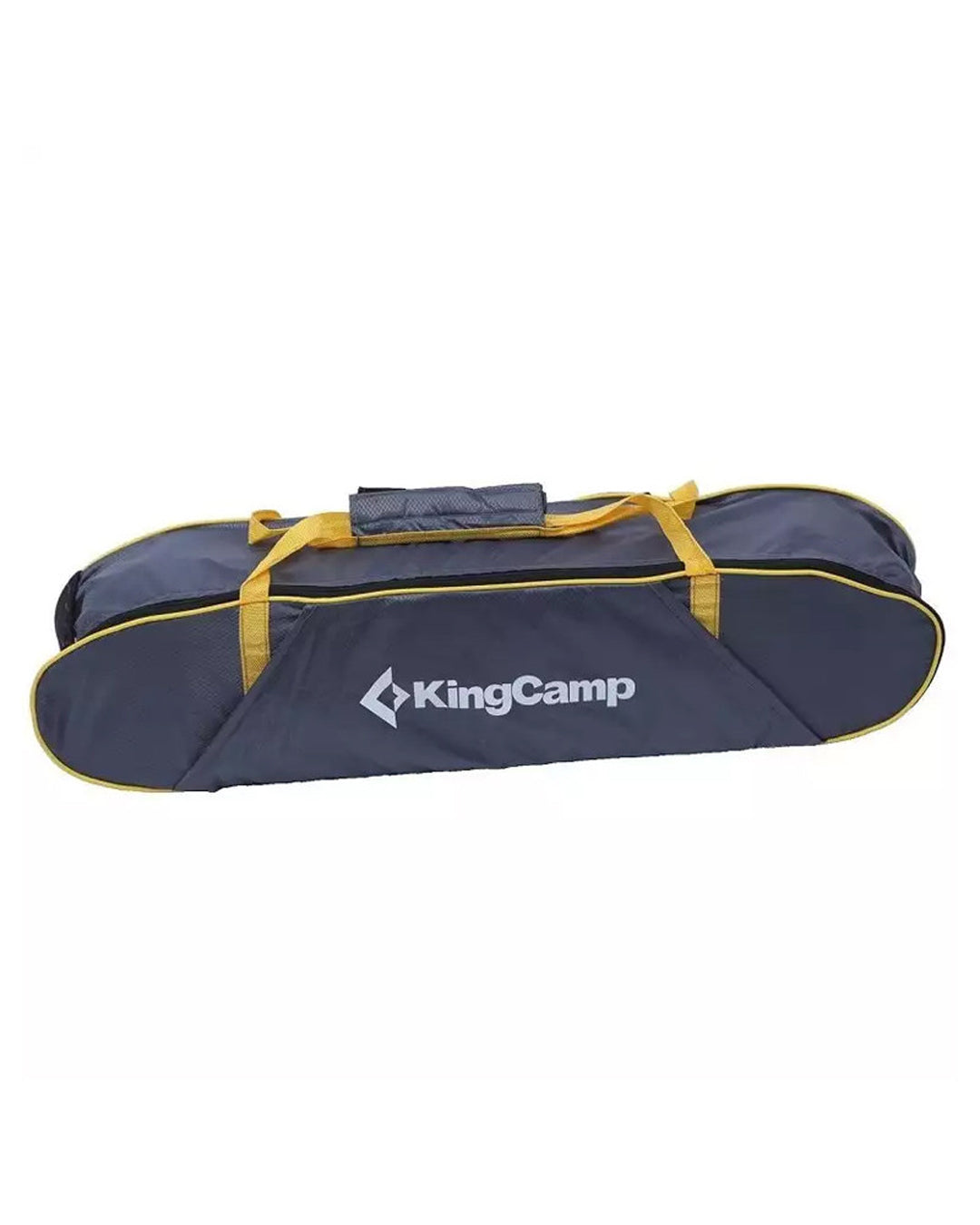 KINGCAMP Compass Awning, grey, KT2004-grey