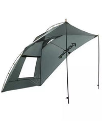 KINGCAMP Compass Awning, grey, KT2004-grey