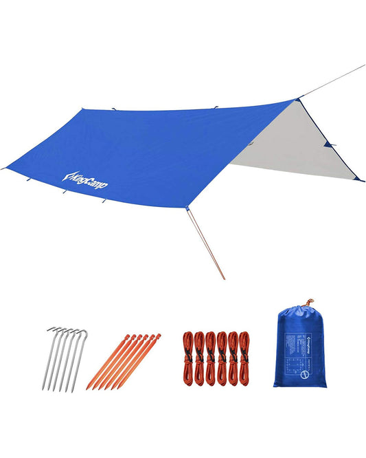 KINGCAMP Shelter