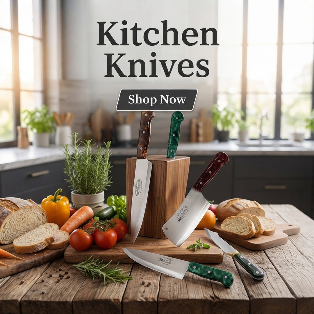 Kitchen Knifes