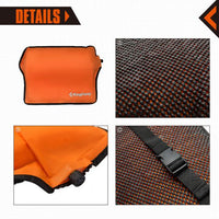 KingCamp Auto Inflatable Pillow