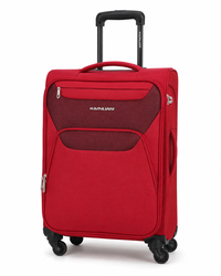 Kamiliant Bali CLX Large Suitcase – 79cm – Ruby Red