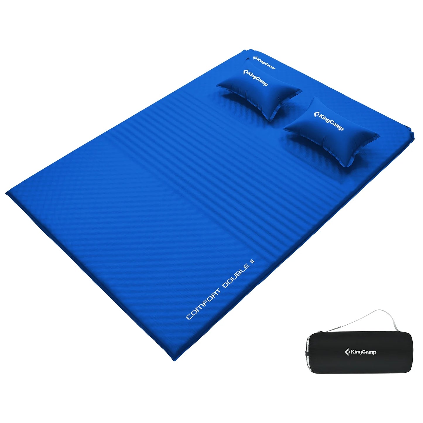 KingCamp Double Camp Pad