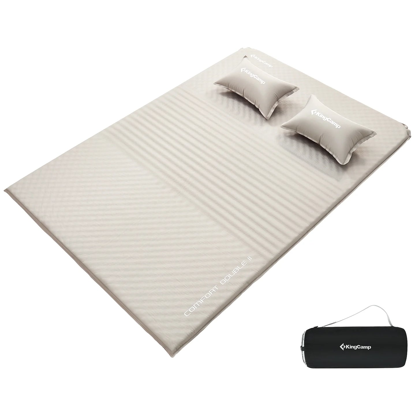 KingCamp Double Camp Pad