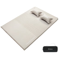 KingCamp Double Camp Pad