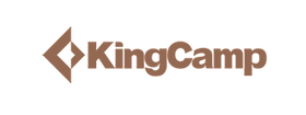 KingCamp logo