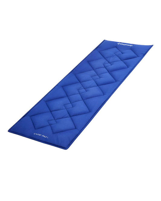 KingCamp Camp Pad L KM2002 Navy