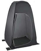 KingCamp Changing Tent Convenience