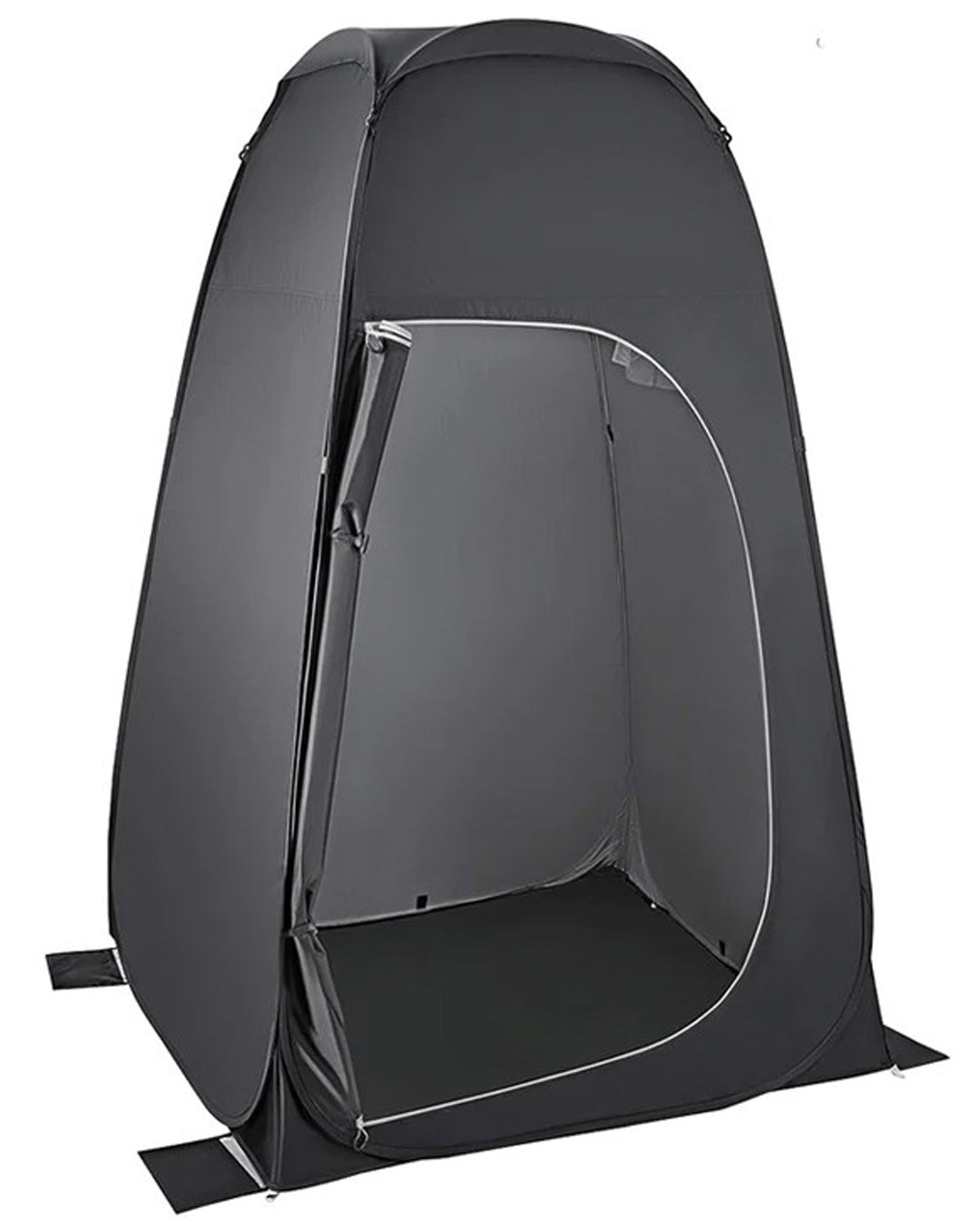 KingCamp Changing Tent Convenience