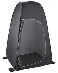 KingCamp Changing Tent Convenience