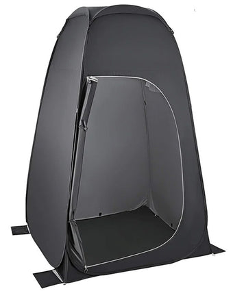 compare product KingCamp Changing Tent Convenience