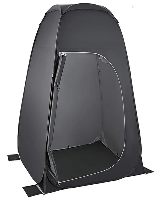 KingCamp Changing Tent Convenience