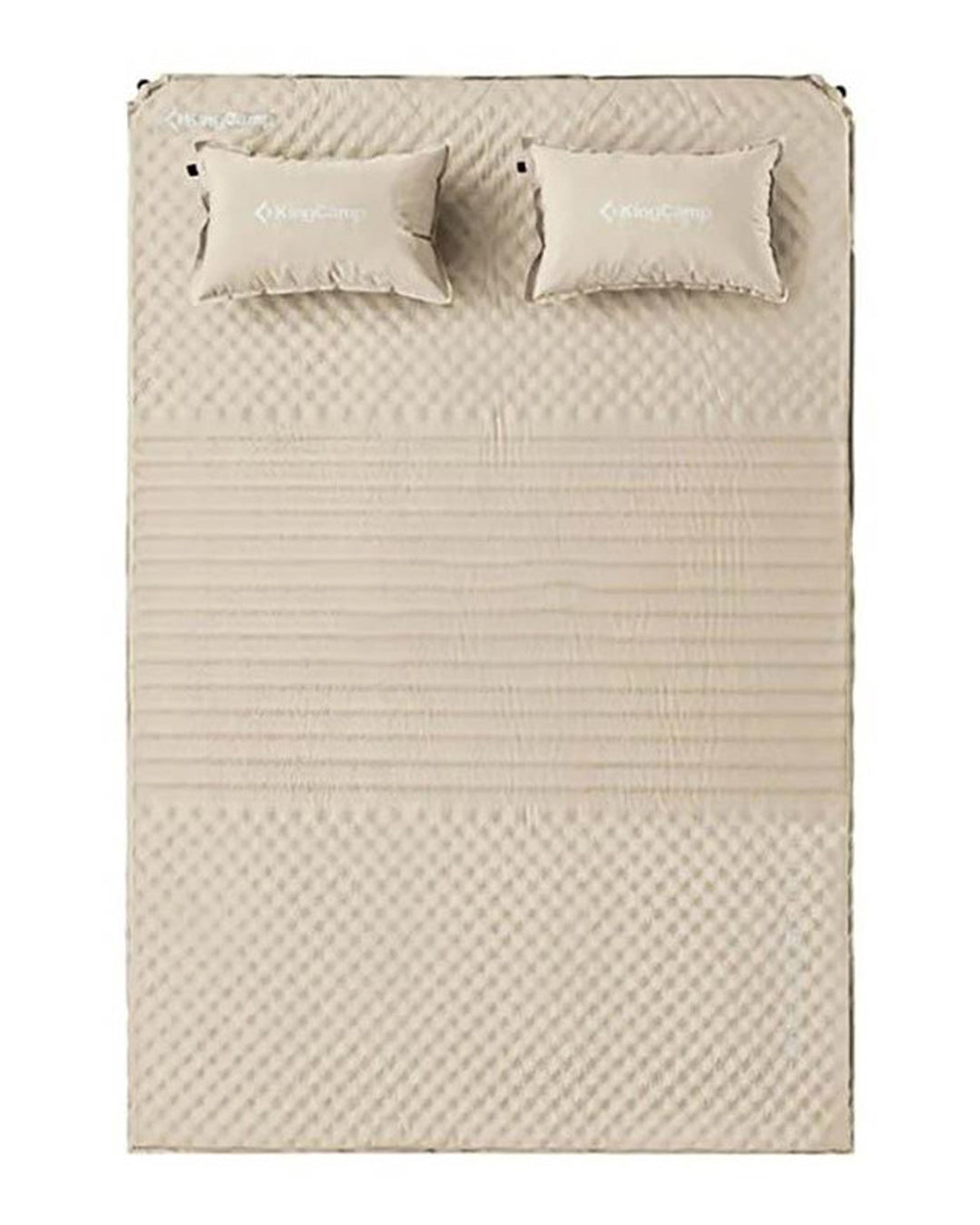 KingCamp Double Camp Pad