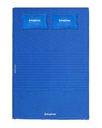 KingCamp Double Camp Pad