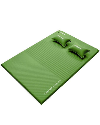 compare product KingCamp Double Camp Pad