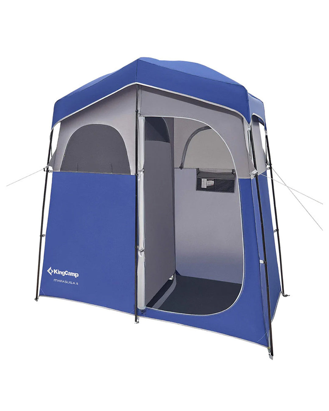 KingCamp Tents & Shelters