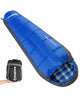 King Camp Junior Boy KS3194 Sleeping Bag