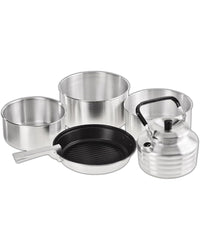 KingCamp KP3903 Aluminum Kettles