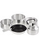 KingCamp KP3903 Aluminum Kettles