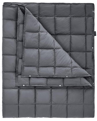 compare product KingCamp Ultralight Camping Blanket