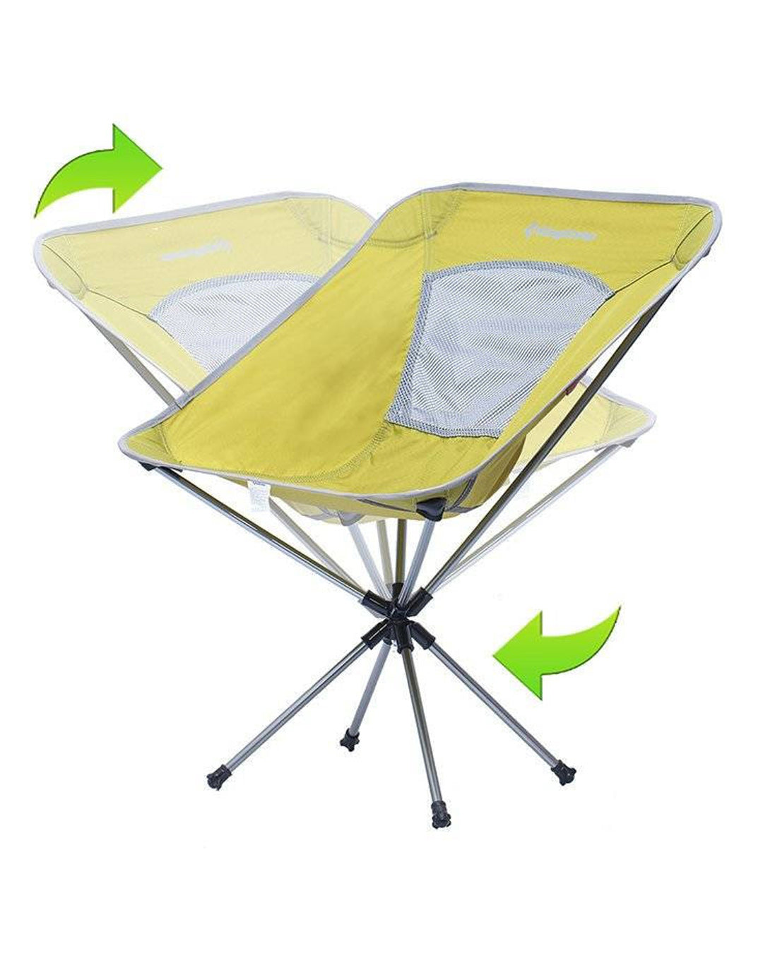 KingCamp Ultralight Swivel Chair