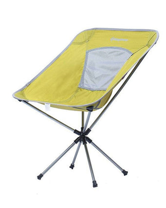 compare product KingCamp Ultralight Swivel Chair