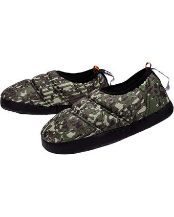 compare product KingCamp Warm Camping Slippers (S, M, L, XL)