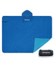 Kingcamp - Multi-Purpose Rain Coat &amp; Blanket Blue