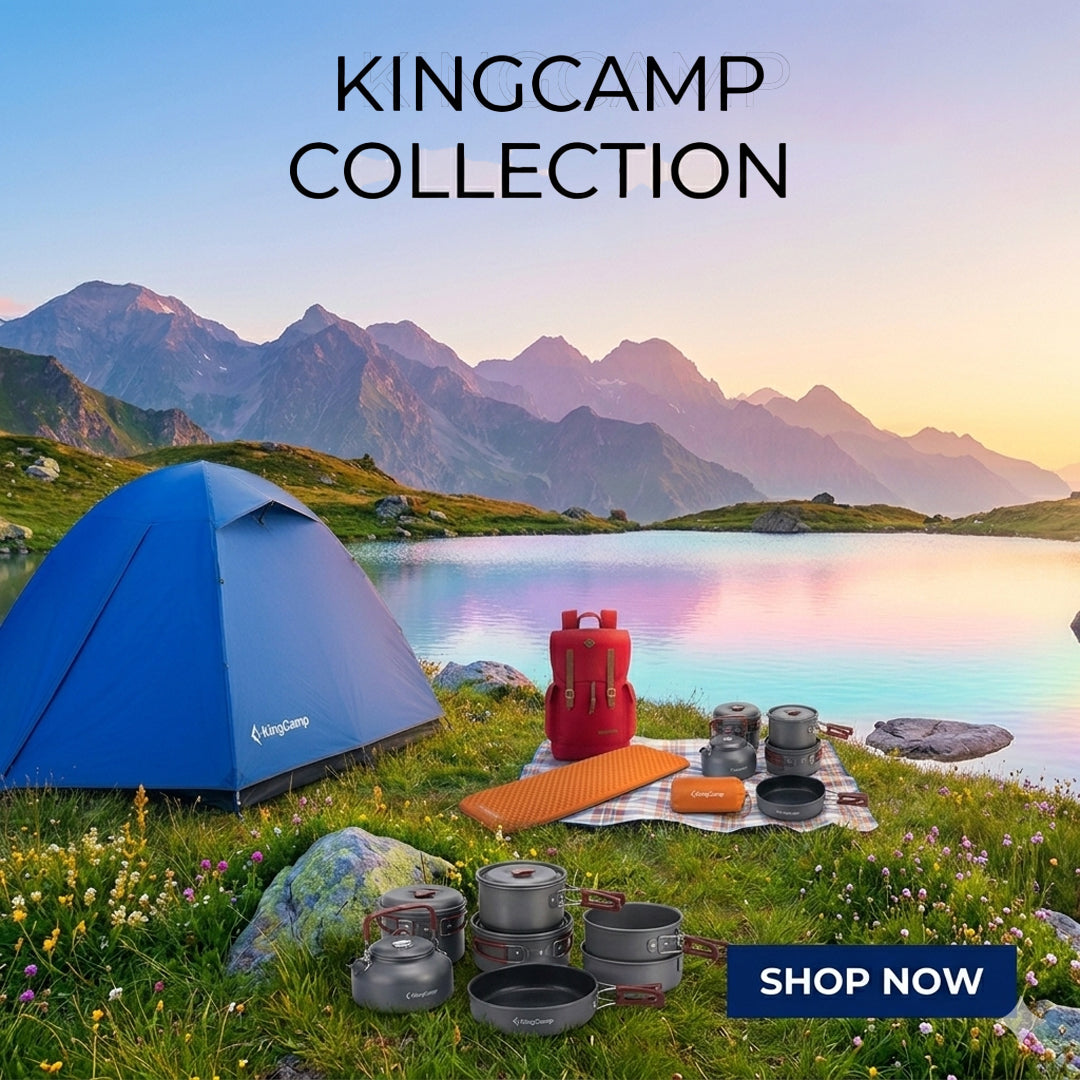 Kingcamp