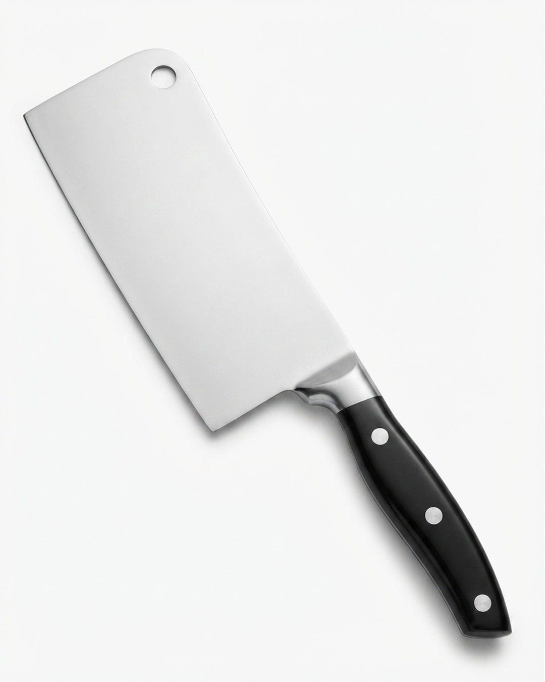 Stainless Steel Kitchen Meat Cleaver