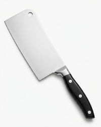 Stainless Steel Kitchen Meat Cleaver