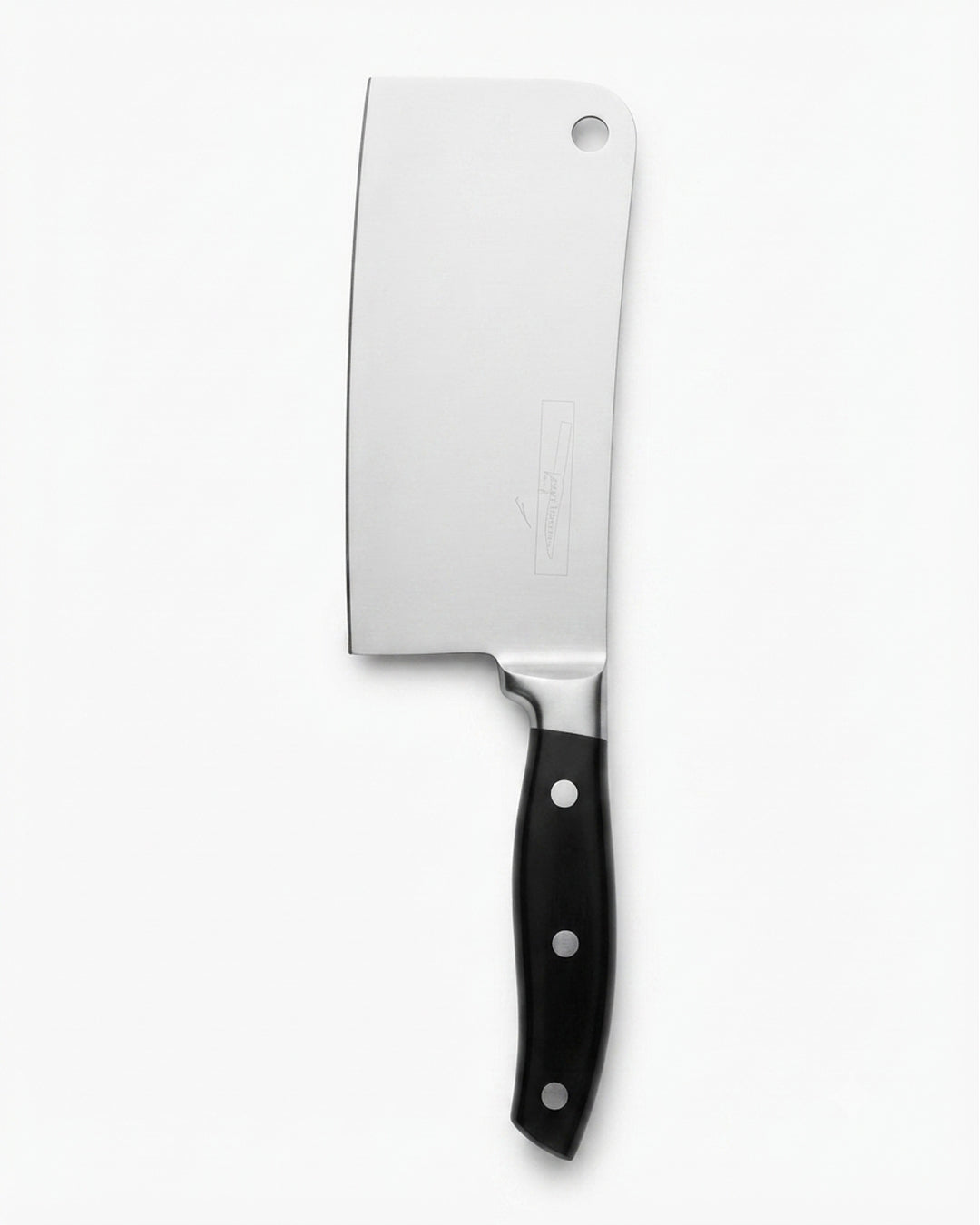 Stainless Steel Kitchen Meat Cleaver