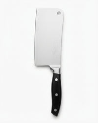Stainless Steel Kitchen Meat Cleaver