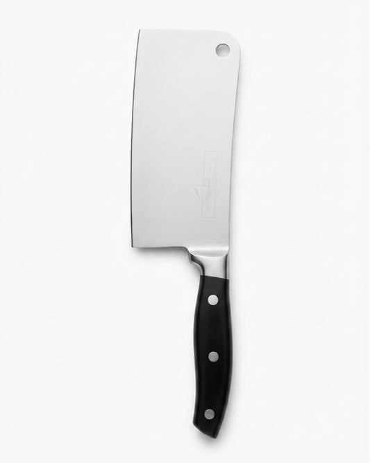 Stainless Steel Kitchen Meat Cleaver