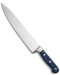 Premium Forged Chef Knife (Blue)