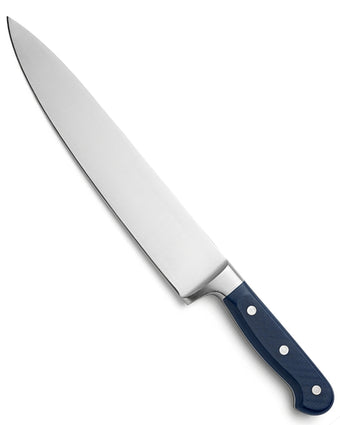 compare product Premium Forged Chef Knife (Blue)