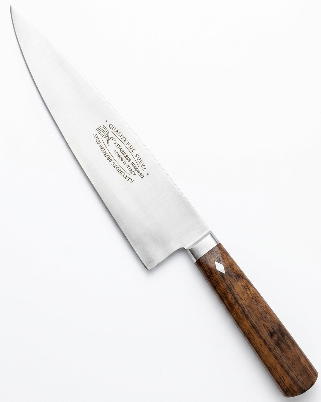 Altinots Chef Knife - 8.5" (Wood)