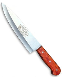 Excellent Cutlers Chef Knife (Rosewood)