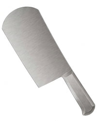 Stainless Steel Mini Cleaver