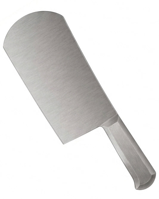Stainless Steel Mini Cleaver